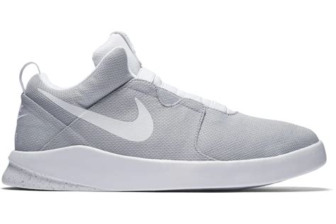 Nike Air Shibusa Wolf Grey Men's 